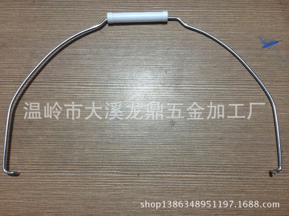 3.5*20升中号涂料桶提手、塑料桶桶钩