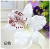 Beach hairgrip for bride, hair accessory suitable for photo sessions, Thailand, orchid, for bridesmaid, internet celebrity