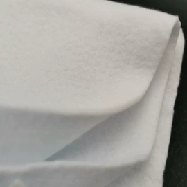 针刺无纺布;辅助包装材料;毛毡