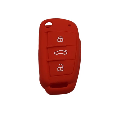 Key case suitable for Audi Static Rod/Key Bag