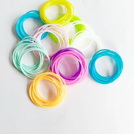 日用橡胶;餐垫、杯垫;喂药器