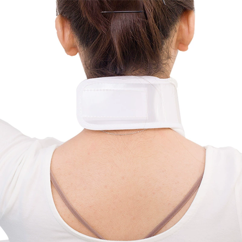 Children's adult neck holder neck fixing neck protective bracket fixed device can be issued on behalf of