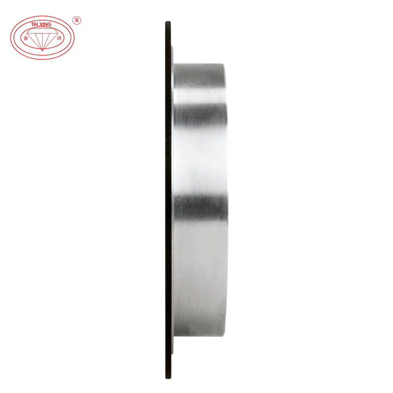 各种标准和非标冲子金刚砂轮