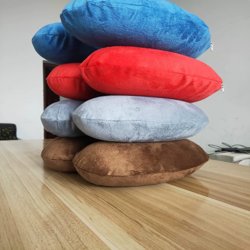 Умное Memory Cotton U подушка Memory Cotton U