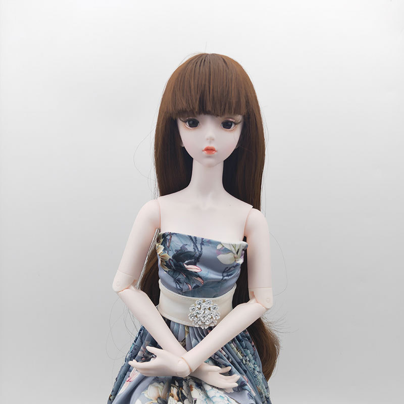 Peluca bjd muñeca peluca Ye Loli muñeca peluca SD bola muñeca peluca suministro directo de fábrica