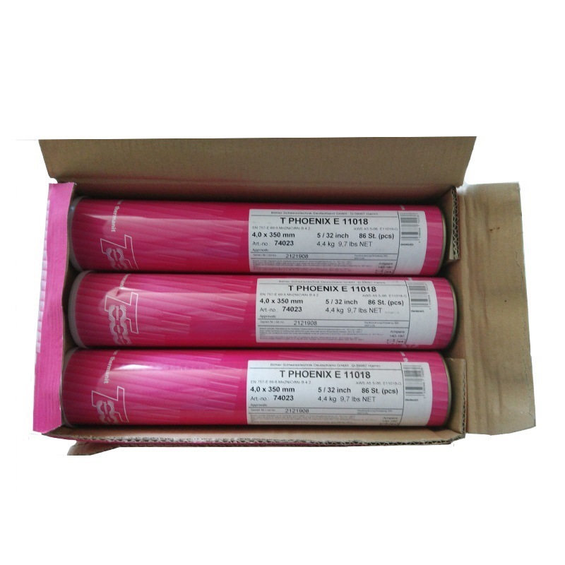 德国蒂森Thermanit GEW/F焊条 E316L-16不锈钢焊条 现货供应