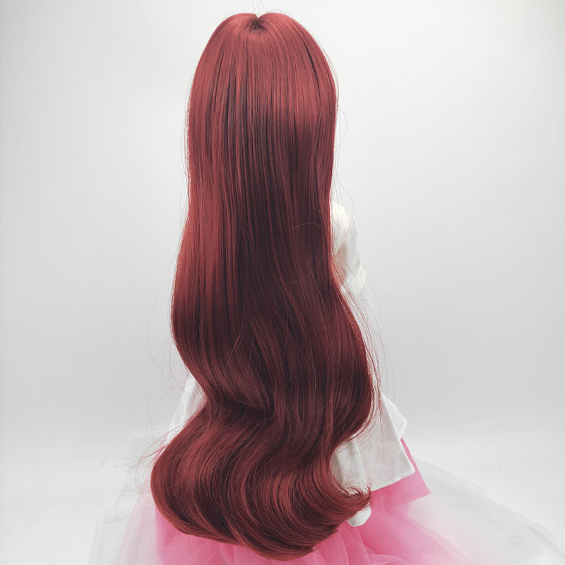 Peluca bjd muñeca peluca Ye Loli muñeca peluca SD bola muñeca peluca suministro directo de fábrica