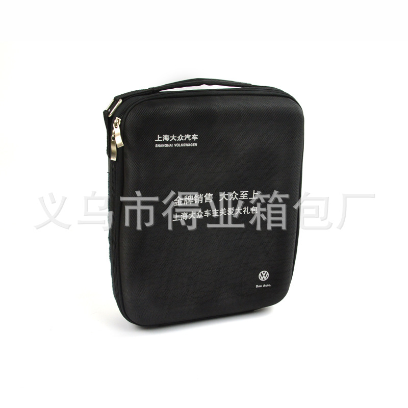 厂家供应 EVA工具盒 工具箱  汽车防震防压工具包