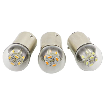 Dönmə işıqları, Bulb 48V Led Bulb