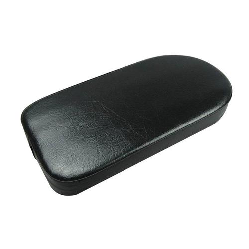 Cross-border direct supply seat board bicycle seat cushion shelf rear seat board thickened soft seat board children's rear seat cushion