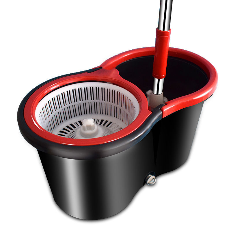 검정과 빨강 배럴 + 플라스틱 그물 플라스틱 플레이트 + 철근 + 면 헤드 1 개