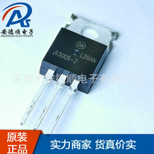 FJP13007H2TU˿ӡJ13007-2 ԭװ���� TO-220 NPN������ƽ�澧���