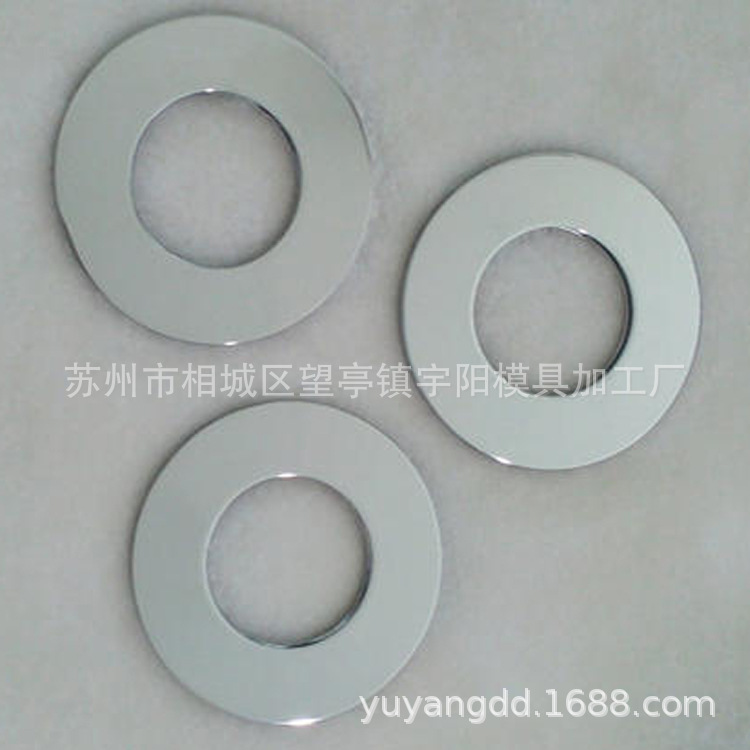 五金件电镀，电镀装饰铬，模具配件电镀三价铬，电镀亮铬