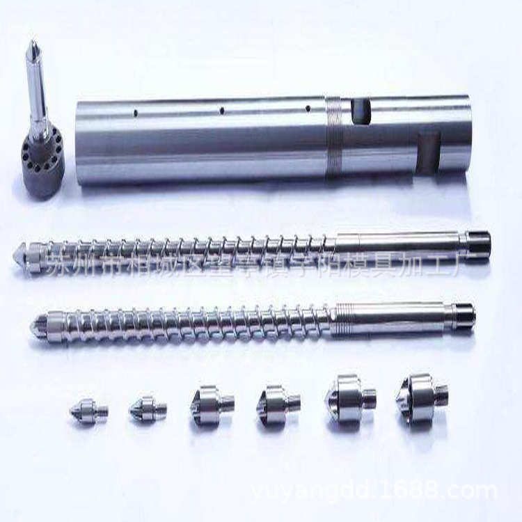 机械配件电镀硬铬，铁板电镀硬铬，螺杆硬铬电镀抛光，电镀硬铬