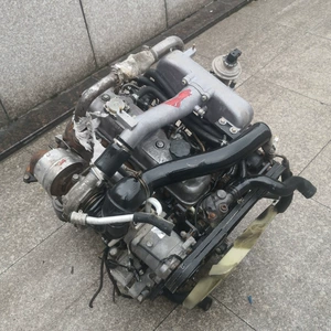 Jiangling Baodian Quanshun Futian 493 Qingling 4jb1 4KH1 Great Wall 2.8T mühərriki