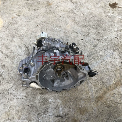 Engine assembly 1ZR 1.6 Vichi 1.8