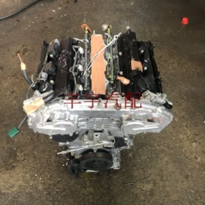 Teana 2.5, Teana 3.5, Duke VQ23, Noble VQ35, Infiniti VQ20 mühərriki üçün