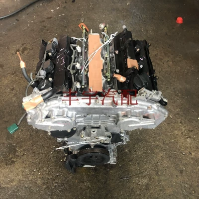 Applicable to Teana 2.5 Teana 3.5 Duke VQ23 Noble VQ35 Infiniti VQ20 elegant engine