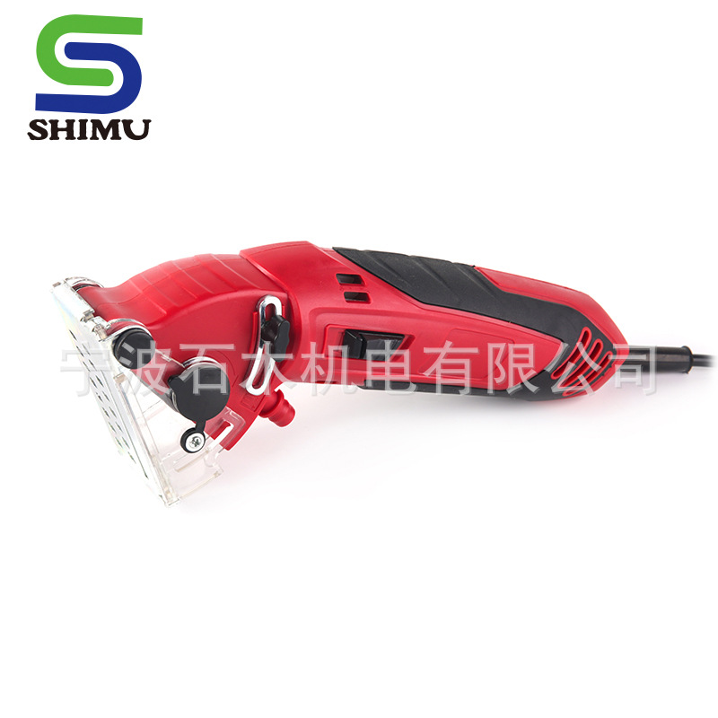 多功能迷你电锯 电动工具套装 便携家用迷你锯