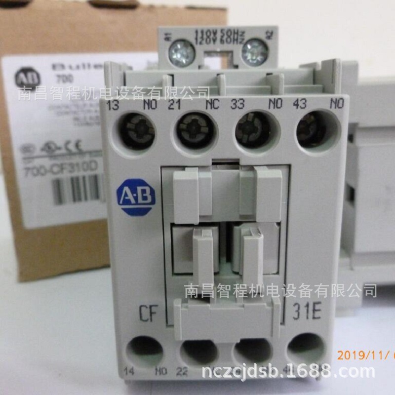 700-CF310D 700-CF310KD 700-CF310* 700-CF310A 原装AB现货包邮