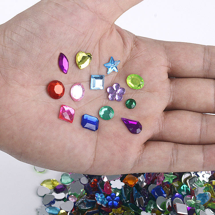 Decorations, Amazon, 6-13mm