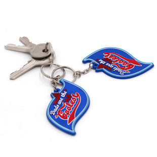 Supply Pvc Keychain, Glue Keychain, Cartoon Keychain, Welcome to Customization