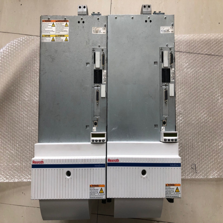 全新原装正品INDRAMAT驱动器HCS03.1E-W0100-A-05-NPBV原装议价顺