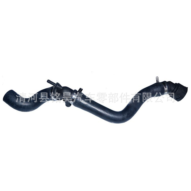 Suministro directo de fábrica 1J0122101R para Volkswagen Audi EPDM tubería de agua de goma radiador tubería de agua