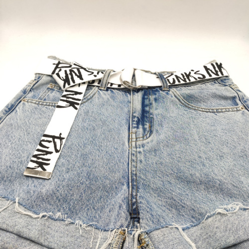 D-shaped alloy double ring buckle men's and women's belts fashionable casual versatile trendy unisex canvas belts