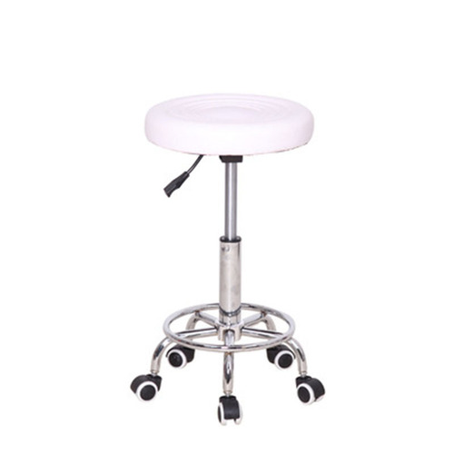 Beauty Bench Massage Bed Bench Chair Rotating Adjustable Swivel Bar Stool Bar Chair Large Workbench Bar Bench 
