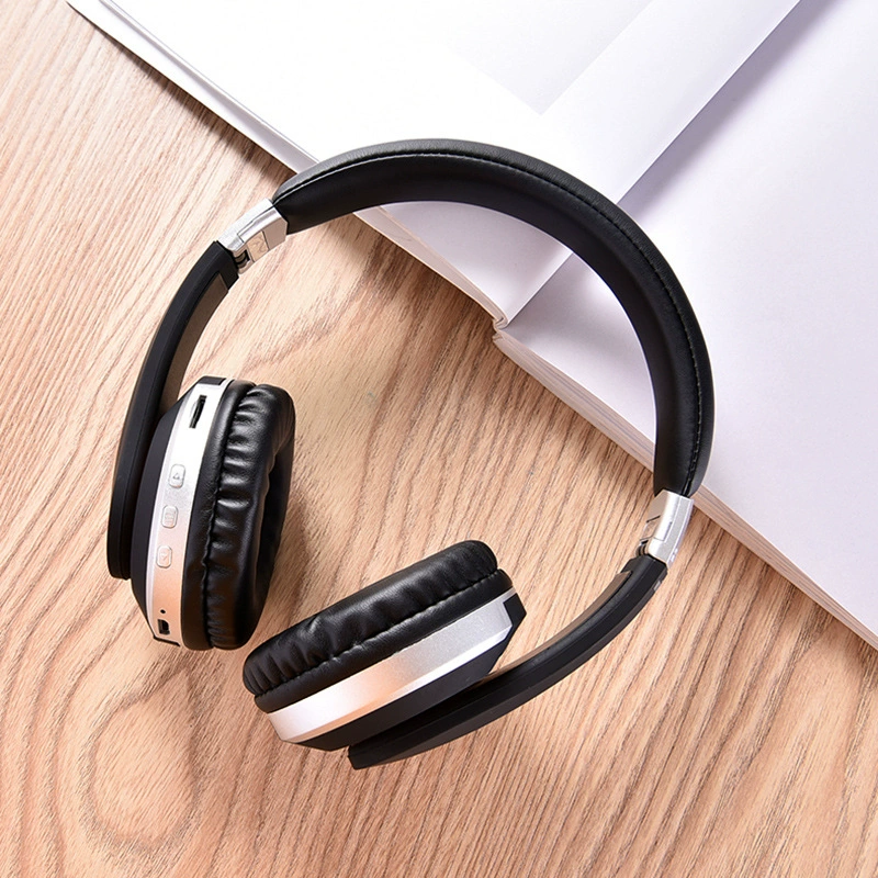 Новая MH7 Bluetooth-гарнитура 5.3, вставная карта, универсальная стерео-гарнитура для мобильного с большим радиусом действия