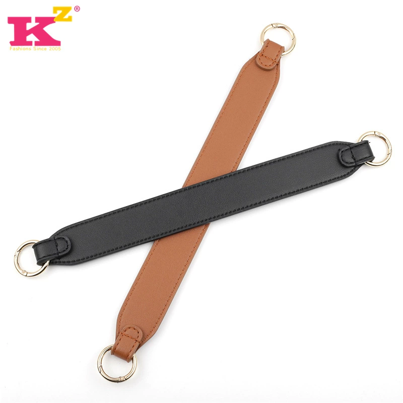 Polyurethane handheld removable bag lightweight, straps, accessory, increased thickness
