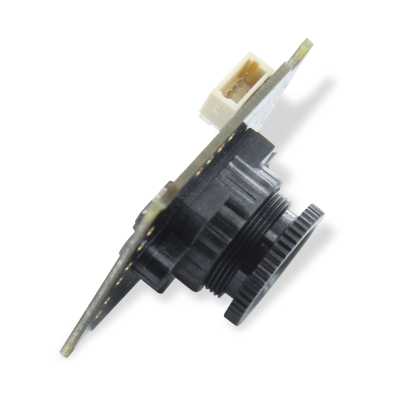 1 millones de píxeles módulo de la Cámara OV9726 módulo USB sin controlador CMOS QR código PC Cámara