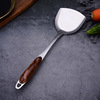 Set, kitchenware, shovel stainless steel, increased thickness