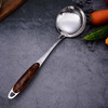 Set, kitchenware, shovel stainless steel, increased thickness