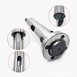 刀具配附件;顶尖、顶针;夹头