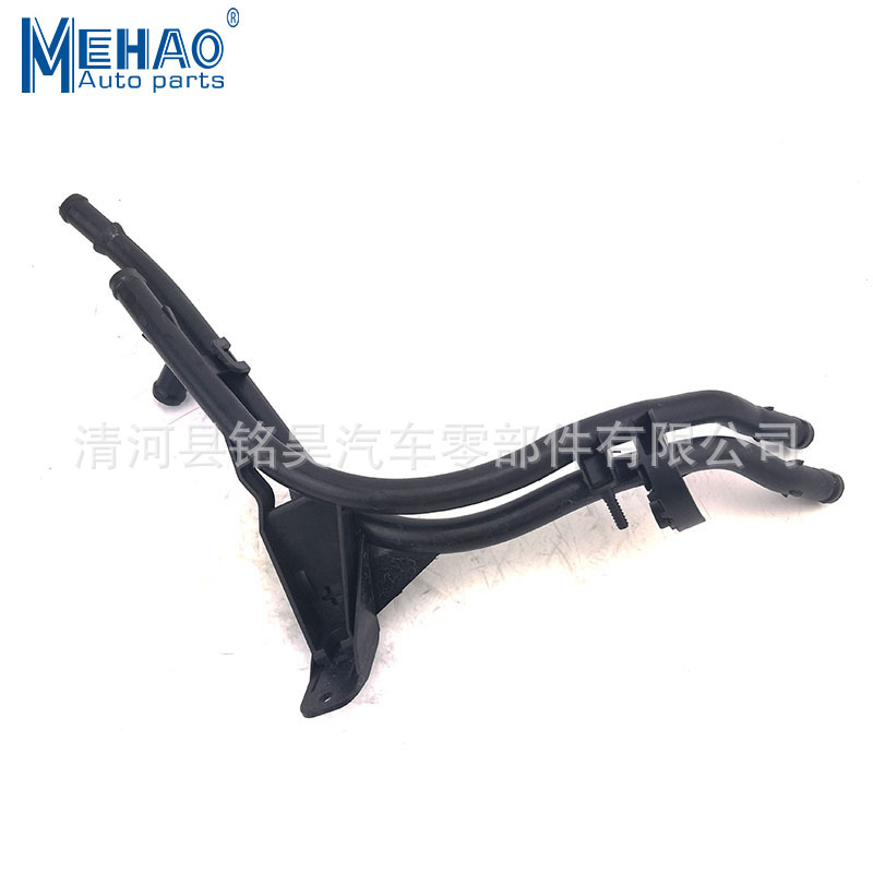 1K0121070BD,1K0 121 070 BD para Volkswagen Audi coche tubería de agua
