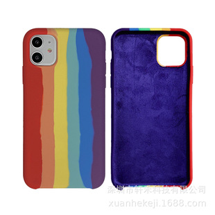 �ٷ��ʺ�Һ�B���z�� �m��iPhone11��ɫ�ʺ��������z����12�֙C��