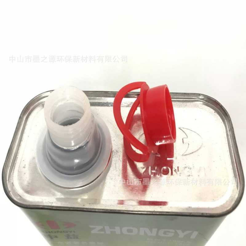 Растворитель Zhongyi 719, 1кг