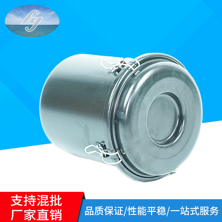 厂家批发零售真空泵空气进气过滤器总成 空滤总成 空气滤清器滤芯