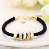 Universal brand trend bracelet suitable for men and women, wholesale