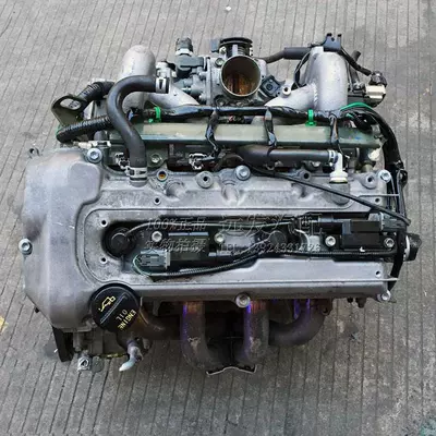 Applicable to Suzuki Swift Engine assembly