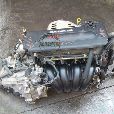 Engine assembly Camry 2.0 RAV4 Privia