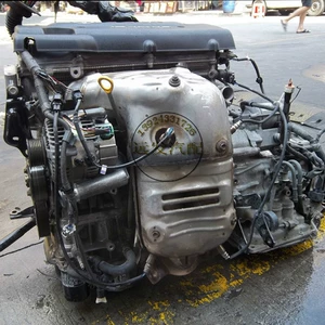 Camry 2.4 Camry 2.0 RAV4 Privia ACR30 50 2AZ 1AZ mühərrik quraşdırması üçün