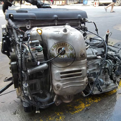 Applicable to Camry 2.4 Camry 2.0 RAV4 Privia ACR30 50 2AZ 1AZ engine assembly