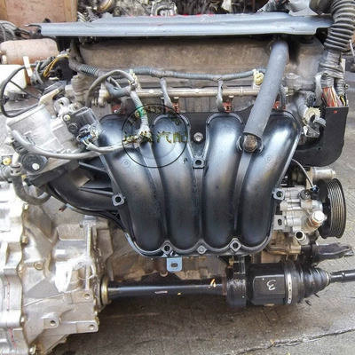 ACR30 50 2AZ 1AZ – Engine assembly