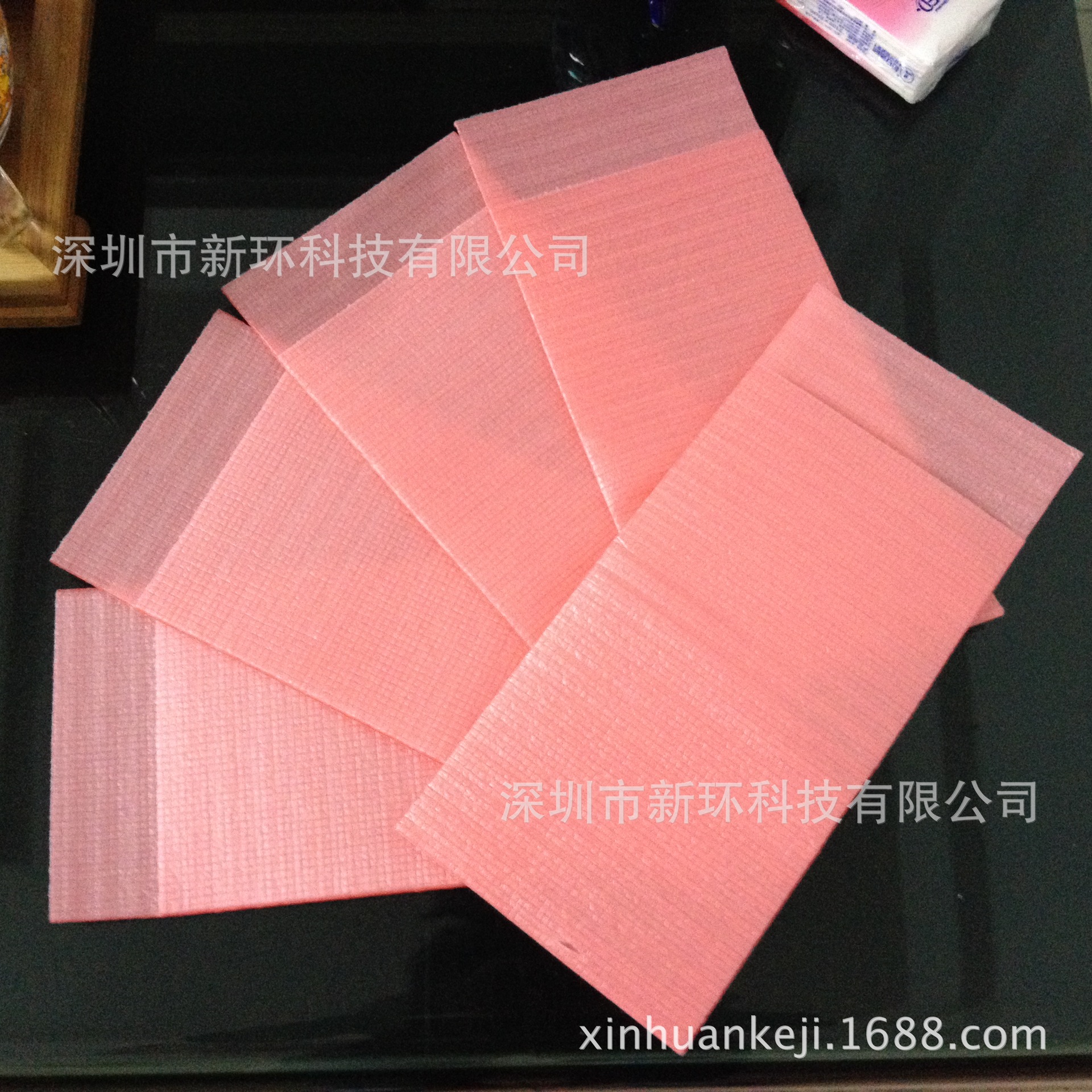 珍珠棉包装袋 印刷袋 覆膜包装通用包装 珍珠棉防震包装