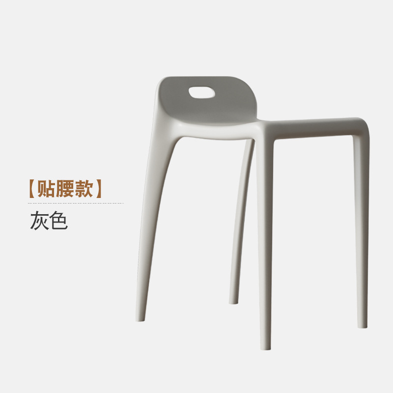 회색 [허리]]