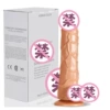 Meat -colored manual medium number