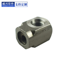 ��Ӧ Һѹ��ͷ  ���ܽ�ͷ �͹ܽ�ͷ Q235 ���� ���ҹ�Ӧ����